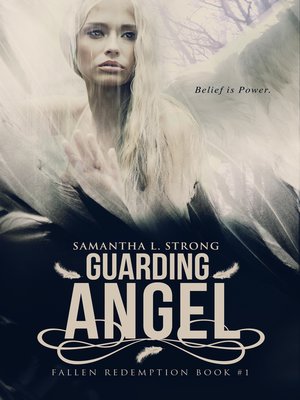 cover image of Guarding Angel